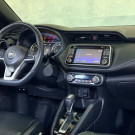 Nissan KICKS SL 1.6 16V FlexStar 5p Aut. 2017 Flex-7
