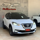 Nissan KICKS SL 1.6 16V FlexStar 5p Aut. 2017 Flex-0