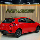 Fiat Bravo T-JET 1.4 16V Turbo 5p 2016 Flex-0