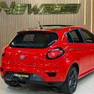 Fiat Bravo T-JET 1.4 16V Turbo 5p 2016 Flex-4