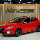 Fiat Bravo T-JET 1.4 16V Turbo 5p 2016 Flex-1