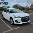 GM - Chevrolet ONIX SEDAN Plus LT 1.0 12V TB Flex Aut. 2020 Flex-1