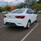 GM - Chevrolet ONIX SEDAN Plus LT 1.0 12V TB Flex Aut. 2020 Flex-2