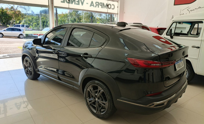Fiat Fastback Limited Ed.1.3 270 T.Flex Aut. 2023 Flex-6