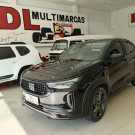 Fiat Fastback Limited Ed.1.3 270 T.Flex Aut. 2023 Flex-7