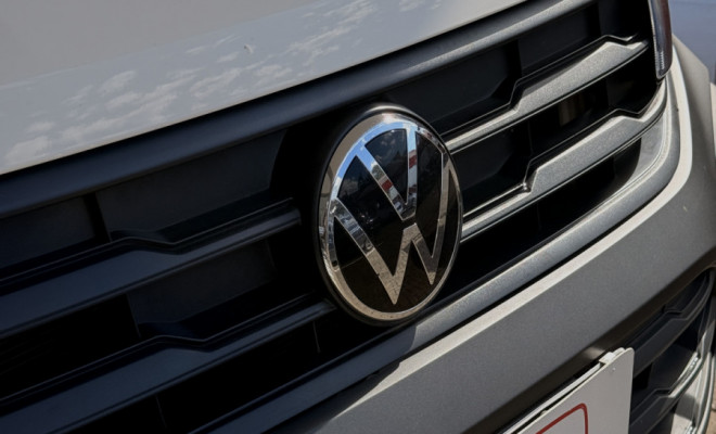 VW - VolksWagen Saveiro Robust 1.6 Total Flex 16V  2026 Flex-3