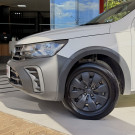 VW - VolksWagen Saveiro Robust 1.6 Total Flex 16V  2026 Flex-0