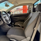 VW - VolksWagen Saveiro Robust 1.6 Total Flex 16V  2026 Flex-17