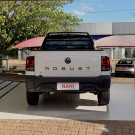 VW - VolksWagen Saveiro Robust 1.6 Total Flex 16V  2026 Flex-6