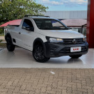 VW - VolksWagen Saveiro Robust 1.6 Total Flex 16V  2026 Flex-2