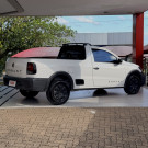 VW - VolksWagen Saveiro Robust 1.6 Total Flex 16V  2026 Flex-4