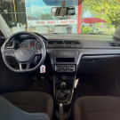 VW - VolksWagen Saveiro Robust 1.6 Total Flex 16V  2026 Flex-18