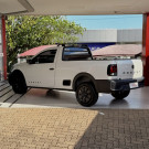 VW - VolksWagen Saveiro Robust 1.6 Total Flex 16V  2026 Flex-9