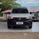 VW - VolksWagen Saveiro Robust 1.6 Total Flex 16V  2026 Flex-1