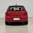Peugeot 307 Soleil/ Presence 1.6/1.6 Flex 16V 5p 2009 Flex-4