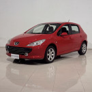 Peugeot 307 Soleil/ Presence 1.6/1.6 Flex 16V 5p 2009 Flex-1
