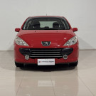 Peugeot 307 Soleil/ Presence 1.6/1.6 Flex 16V 5p 2009 Flex-0