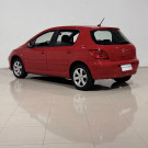 Peugeot 307 Soleil/ Presence 1.6/1.6 Flex 16V 5p 2009 Flex-3