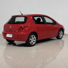 Peugeot 307 Soleil/ Presence 1.6/1.6 Flex 16V 5p 2009 Flex-5