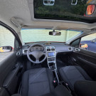 Peugeot 307 Soleil/ Presence 1.6/1.6 Flex 16V 5p 2009 Flex-7