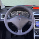 Peugeot 307 Soleil/ Presence 1.6/1.6 Flex 16V 5p 2009 Flex-8