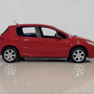 Peugeot 307 Soleil/ Presence 1.6/1.6 Flex 16V 5p 2009 Flex-6