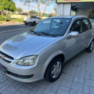 GM - Chevrolet Classic Life/LS 1.0 VHC FlexP. 4p 2014 Flex-0