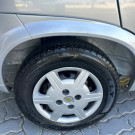 GM - Chevrolet Classic Life/LS 1.0 VHC FlexP. 4p 2014 Flex-9