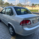 GM - Chevrolet Classic Life/LS 1.0 VHC FlexP. 4p 2014 Flex-1