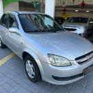 GM - Chevrolet Classic Life/LS 1.0 VHC FlexP. 4p 2014 Flex-4