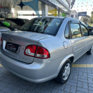 GM - Chevrolet Classic Life/LS 1.0 VHC FlexP. 4p 2014 Flex-3