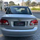 GM - Chevrolet Classic Life/LS 1.0 VHC FlexP. 4p 2014 Flex-2