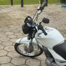 HONDA CG 150 TITAN-KS/ TITAN-JOB 2008 Gasolina-2