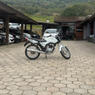 HONDA CG 150 TITAN-KS/ TITAN-JOB 2008 Gasolina-0