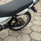 HONDA CG 150 TITAN-KS/ TITAN-JOB 2008 Gasolina-3