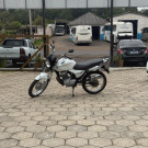 HONDA CG 150 TITAN-KS/ TITAN-JOB 2008 Gasolina-1