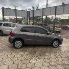 VW - VolksWagen Gol City (Trend)/Titan 1.0 T. Flex 8V 4p 2013 Flex-0