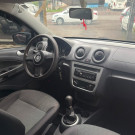 VW - VolksWagen Gol City (Trend)/Titan 1.0 T. Flex 8V 4p 2013 Flex-4