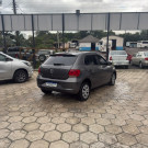 VW - VolksWagen Gol City (Trend)/Titan 1.0 T. Flex 8V 4p 2013 Flex-3