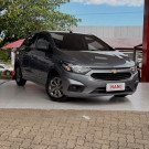 GM - Chevrolet ONIX HATCH Joy 1.0 8V Flex 5p Mec. 2020 Flex-2