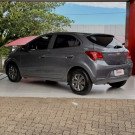 GM - Chevrolet ONIX HATCH Joy 1.0 8V Flex 5p Mec. 2020 Flex-5