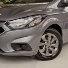GM - Chevrolet ONIX HATCH Joy 1.0 8V Flex 5p Mec. 2020 Flex-0