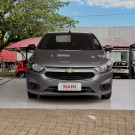 GM - Chevrolet ONIX HATCH Joy 1.0 8V Flex 5p Mec. 2020 Flex-1