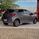 GM - Chevrolet ONIX HATCH Joy 1.0 8V Flex 5p Mec. 2020 Flex-3