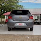 GM - Chevrolet ONIX HATCH Joy 1.0 8V Flex 5p Mec. 2020 Flex-4