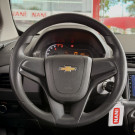 GM - Chevrolet ONIX HATCH Joy 1.0 8V Flex 5p Mec. 2020 Flex-7