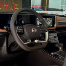 Hyundai Creta Platinum 1.0 TB 12V Flex Aut. 2026 Flex-9