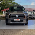 Hyundai Creta Platinum 1.0 TB 12V Flex Aut. 2026 Flex-2
