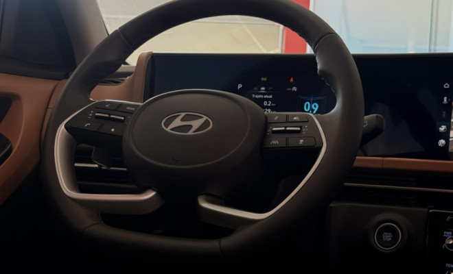 Hyundai Creta Platinum 1.0 TB 12V Flex Aut. 2026 Flex-12