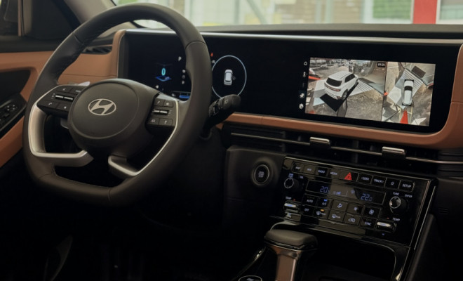 Hyundai Creta Platinum 1.0 TB 12V Flex Aut. 2026 Flex-15